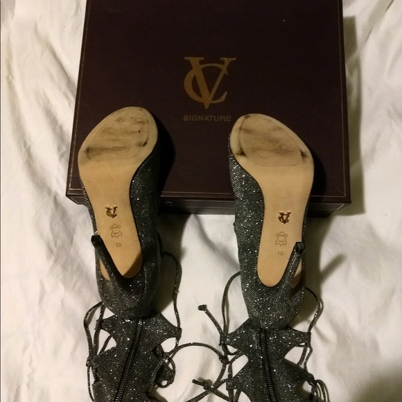 Shoes - Picture 2 of 2